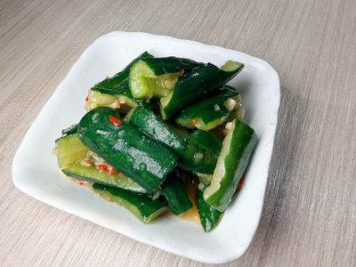 開飯川食堂 文心店（カイファンチュアンショクドウ ウェンシンテン） 2
